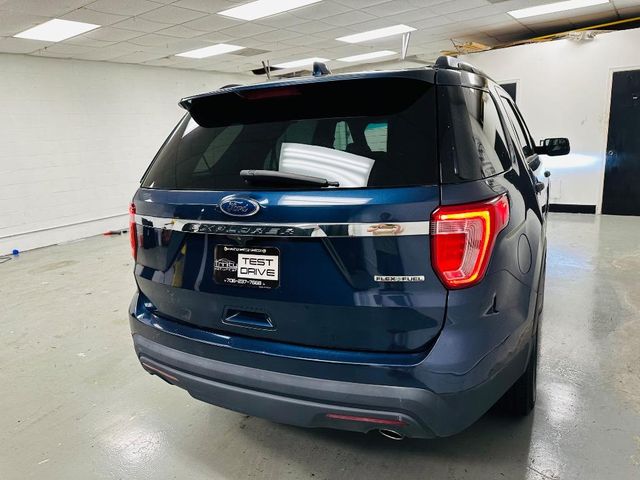 2016 Ford Explorer Base