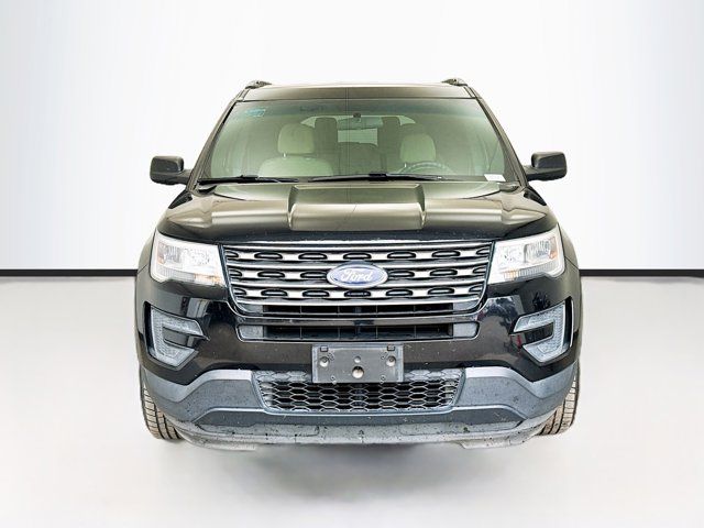 2016 Ford Explorer Base