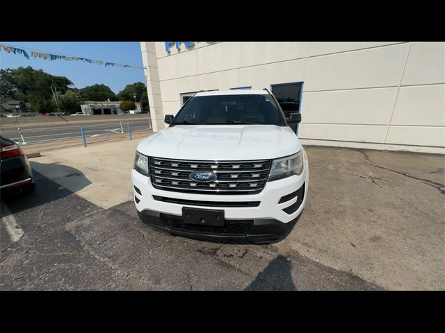 2016 Ford Explorer Base