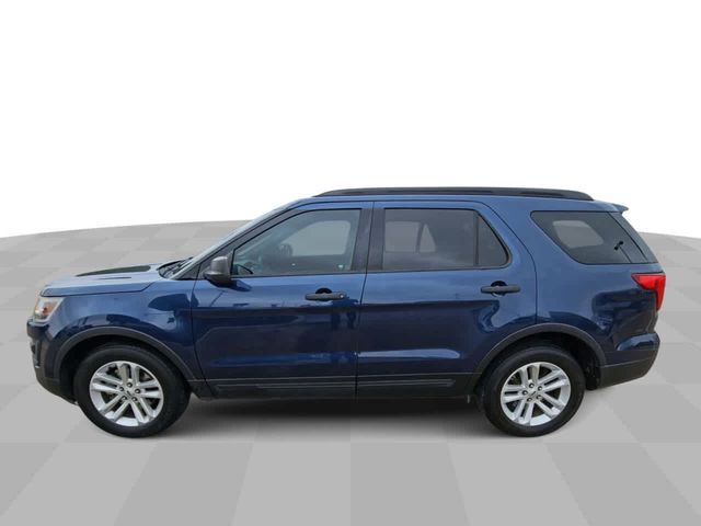 2016 Ford Explorer Base