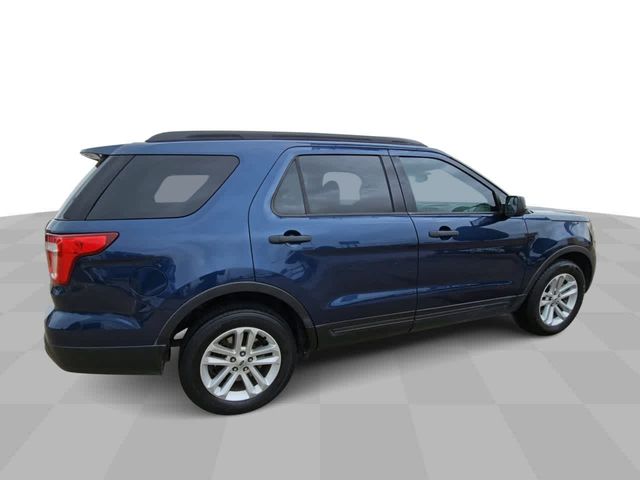 2016 Ford Explorer Base