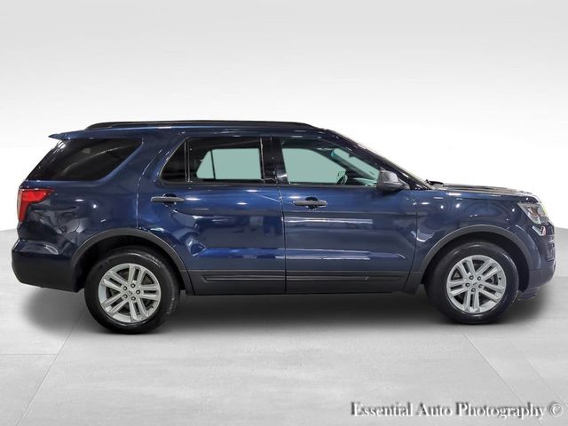 2016 Ford Explorer Base