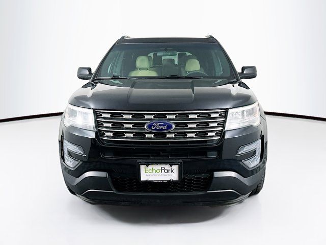 2016 Ford Explorer Base