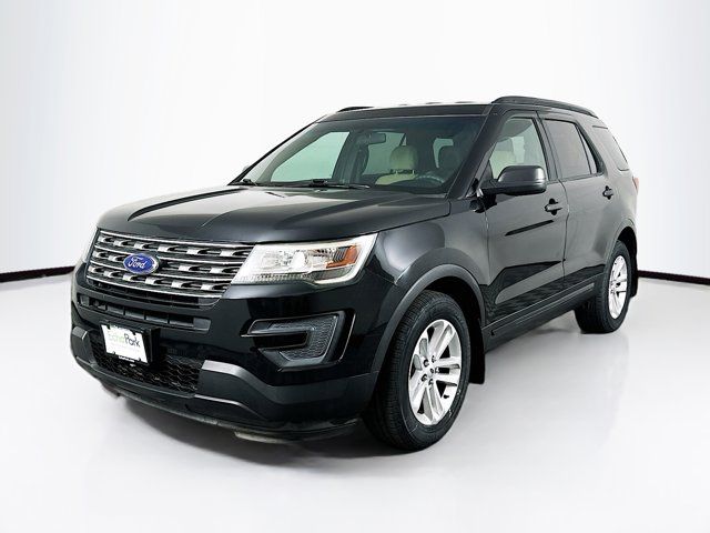 2016 Ford Explorer Base