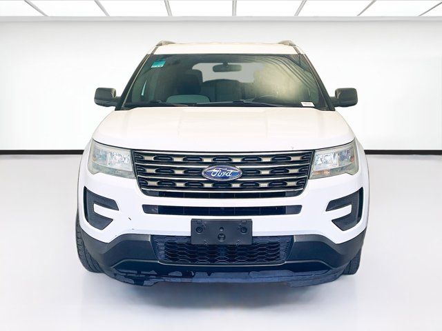 2016 Ford Explorer Base