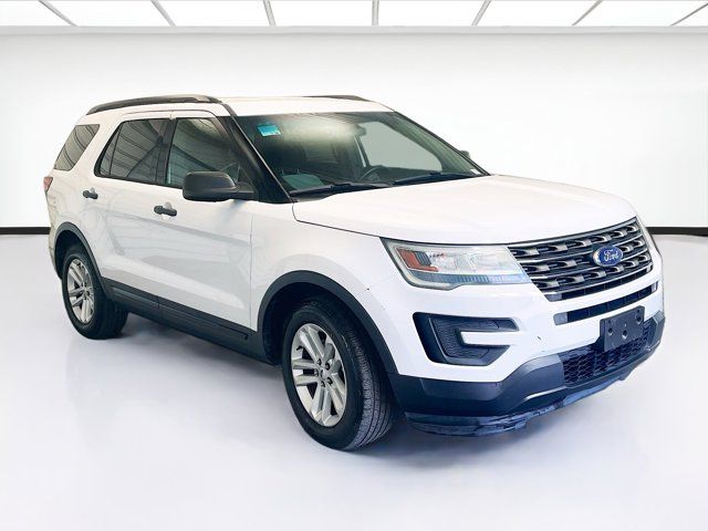2016 Ford Explorer Base