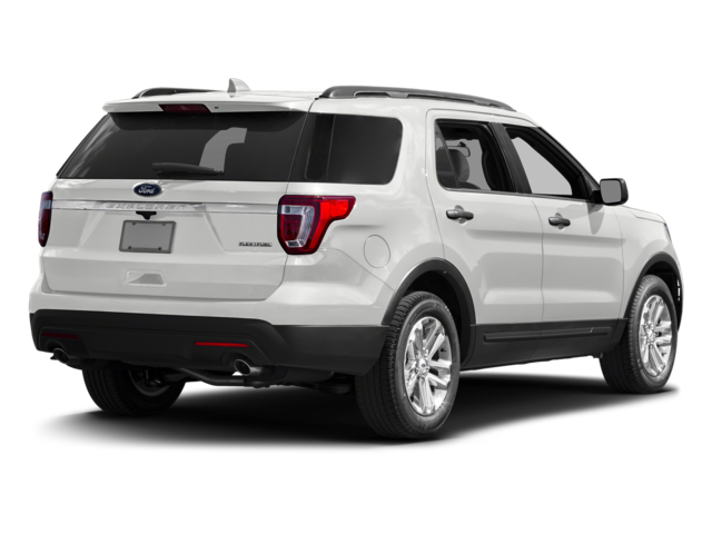 2016 Ford Explorer Base