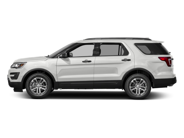 2016 Ford Explorer Base