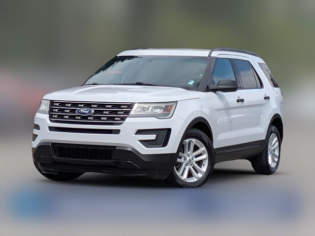 2016 Ford Explorer Base