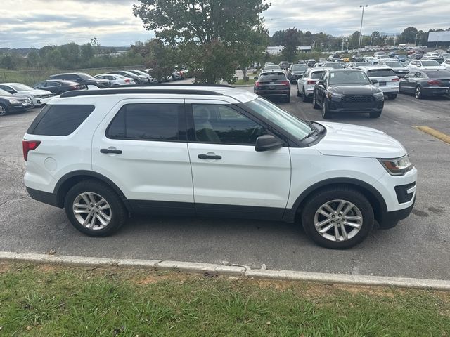 2016 Ford Explorer Base