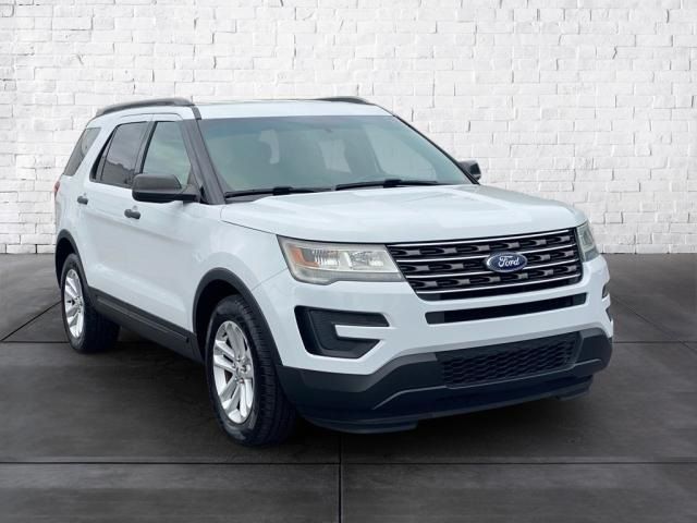 2016 Ford Explorer Base