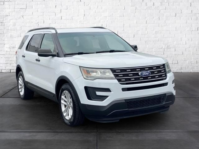 2016 Ford Explorer Base