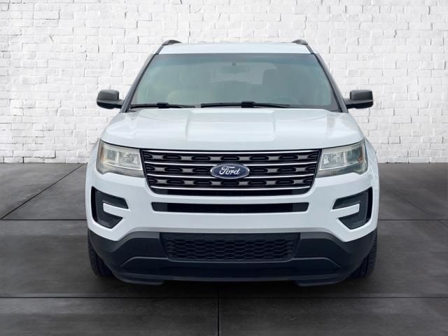 2016 Ford Explorer Base