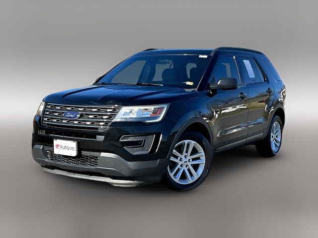 2016 Ford Explorer Base