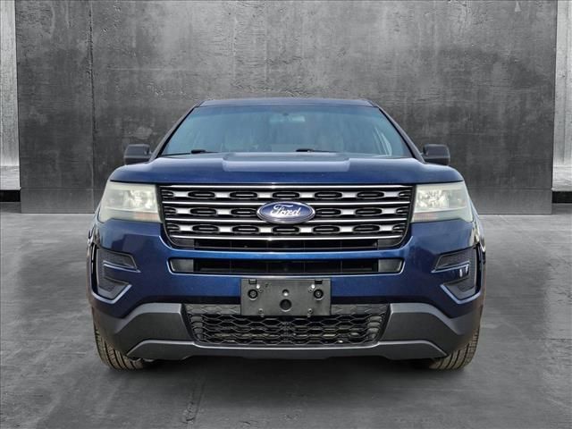 2016 Ford Explorer Base