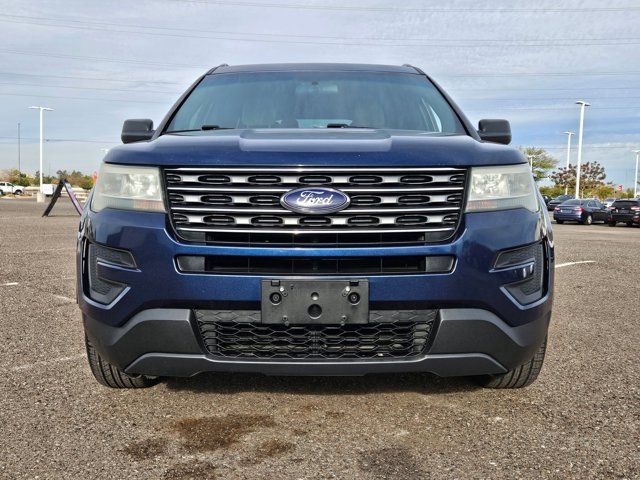 2016 Ford Explorer Base