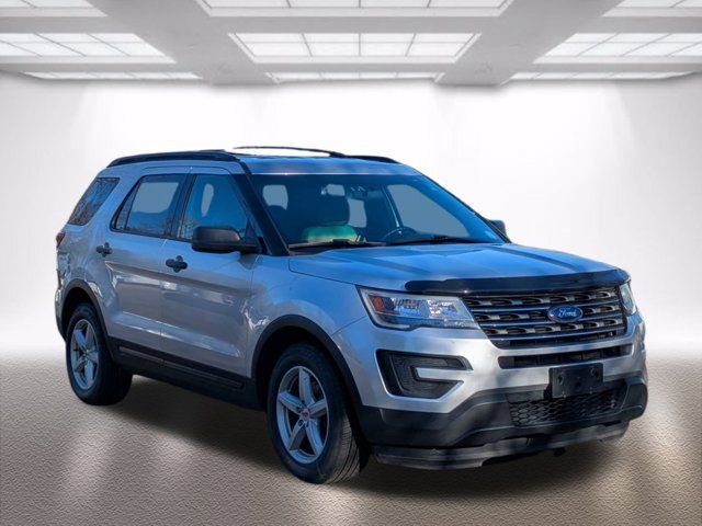 2016 Ford Explorer Base