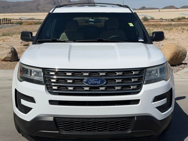 2016 Ford Explorer Base