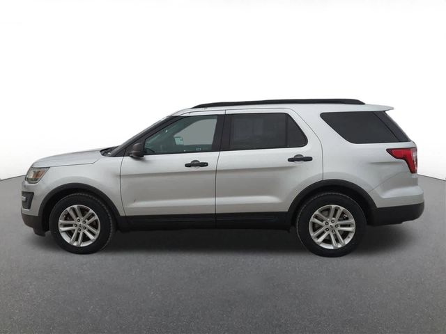 2016 Ford Explorer Base