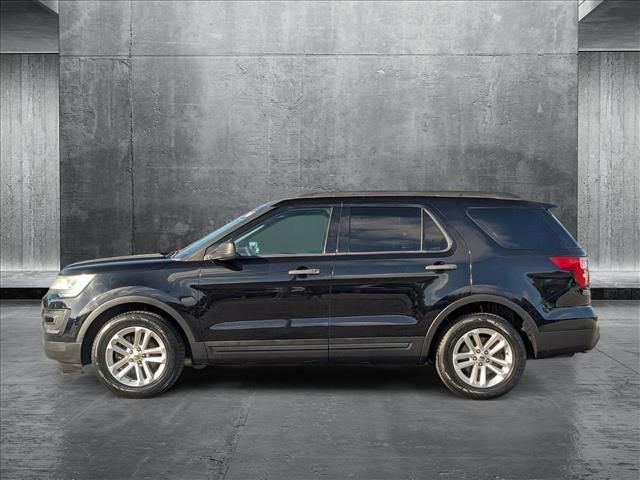 2016 Ford Explorer Base