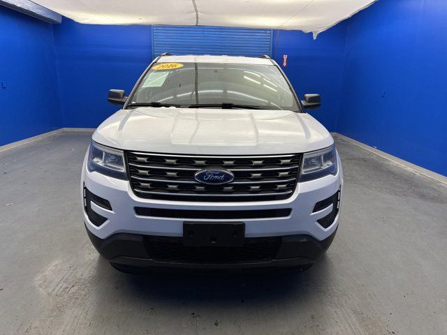 2016 Ford Explorer Base