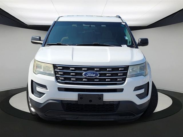 2016 Ford Explorer Base