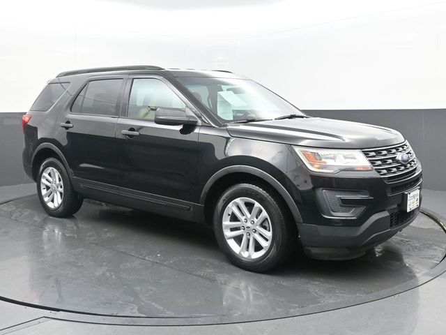 2016 Ford Explorer Base