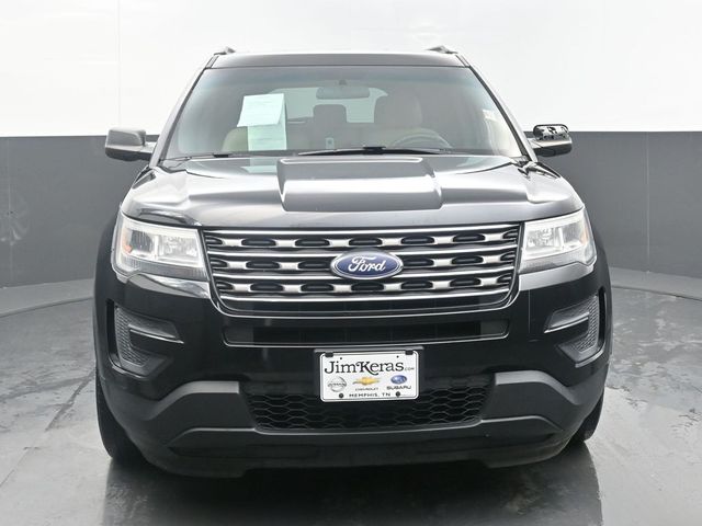 2016 Ford Explorer Base