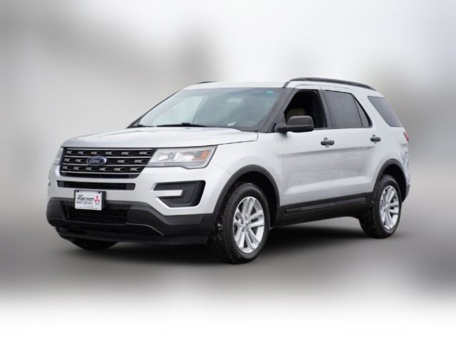 2016 Ford Explorer Base