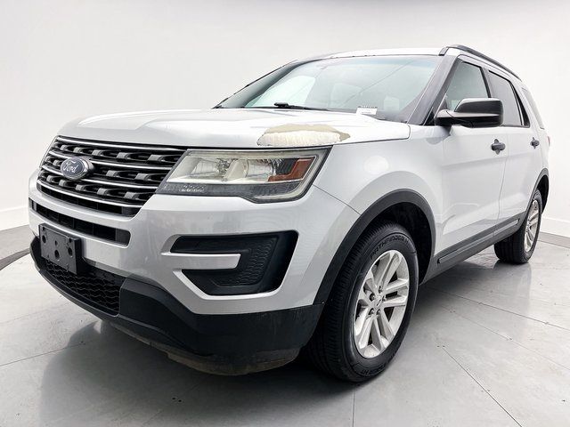 2016 Ford Explorer Base