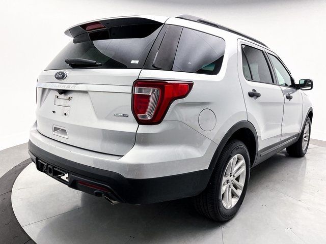 2016 Ford Explorer Base