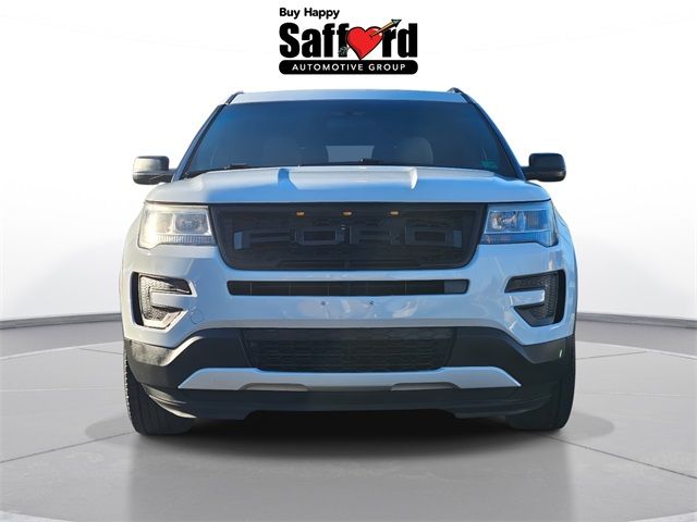 2016 Ford Explorer Base