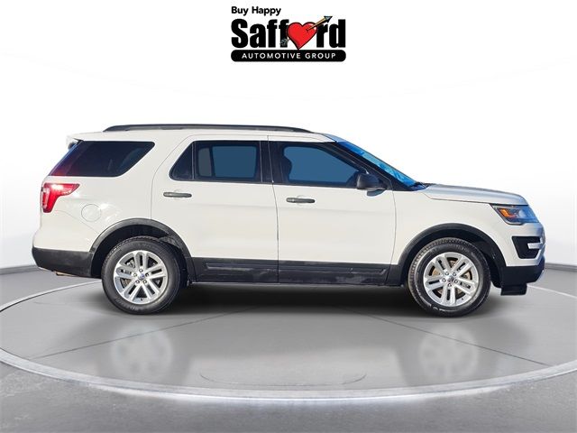 2016 Ford Explorer Base