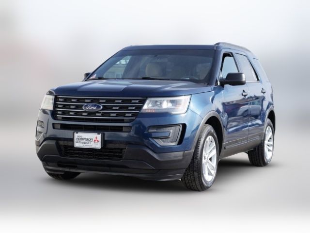 2016 Ford Explorer Base