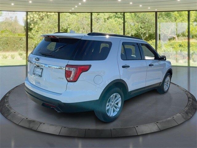 2016 Ford Explorer Base