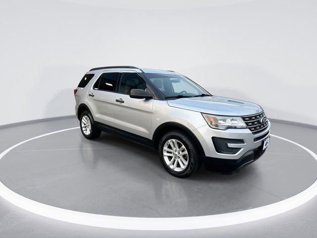 2016 Ford Explorer Base