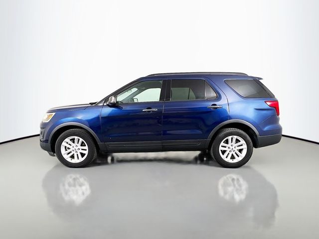 2016 Ford Explorer Base