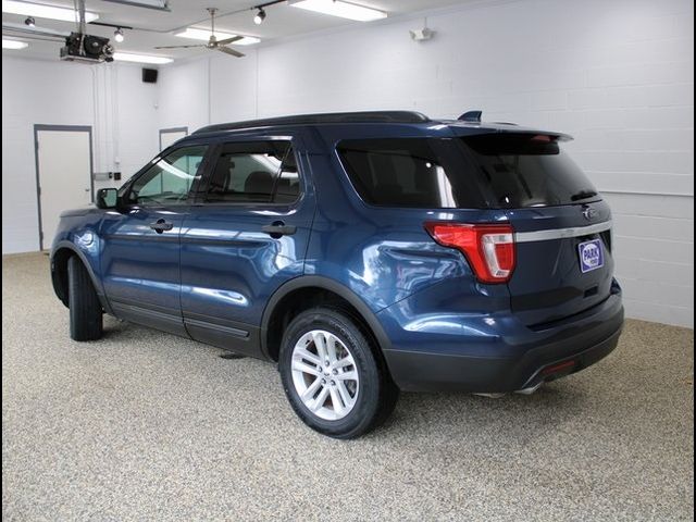 2016 Ford Explorer Base