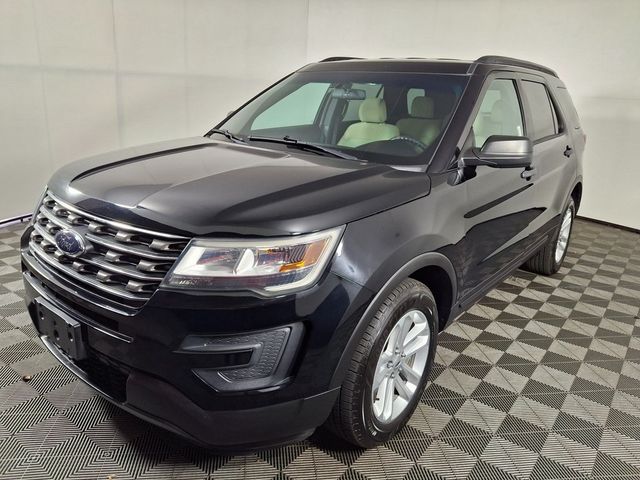 2016 Ford Explorer Base