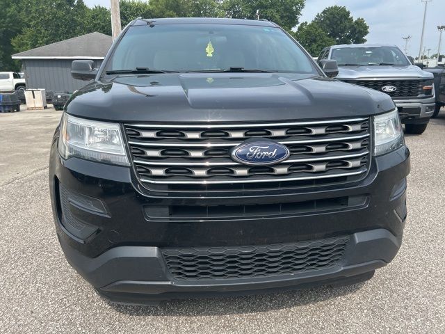 2016 Ford Explorer Base