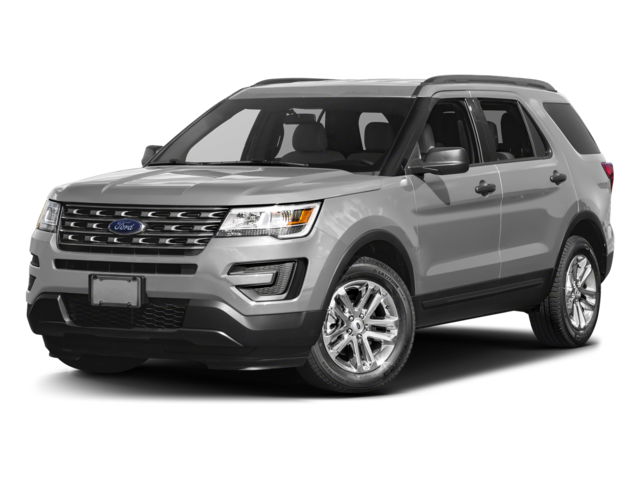 2016 Ford Explorer Base