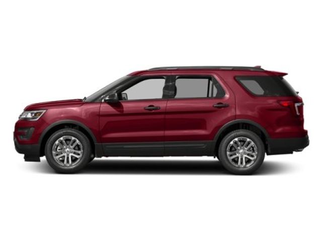 2016 Ford Explorer Base