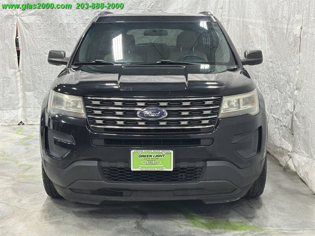 2016 Ford Explorer Base