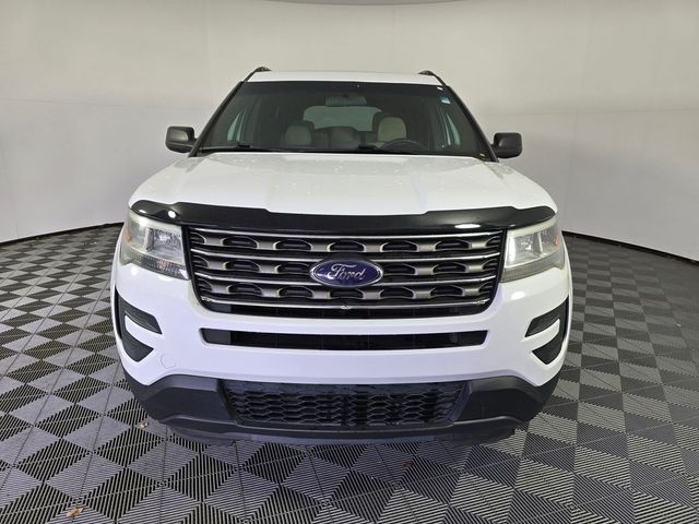 2016 Ford Explorer Base