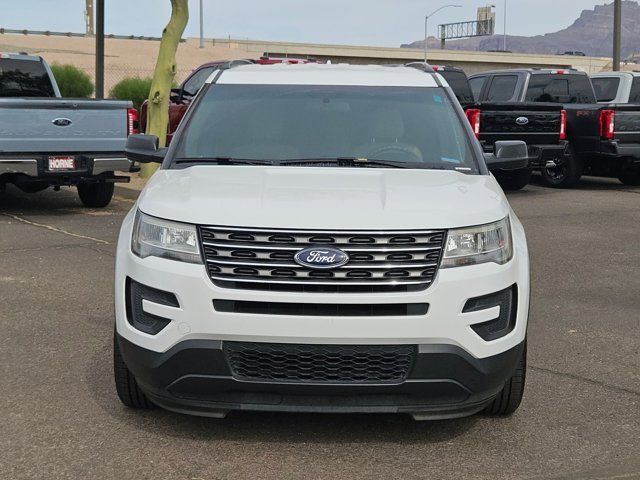 2016 Ford Explorer Base