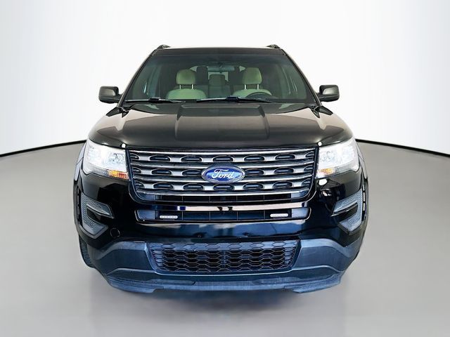2016 Ford Explorer Base