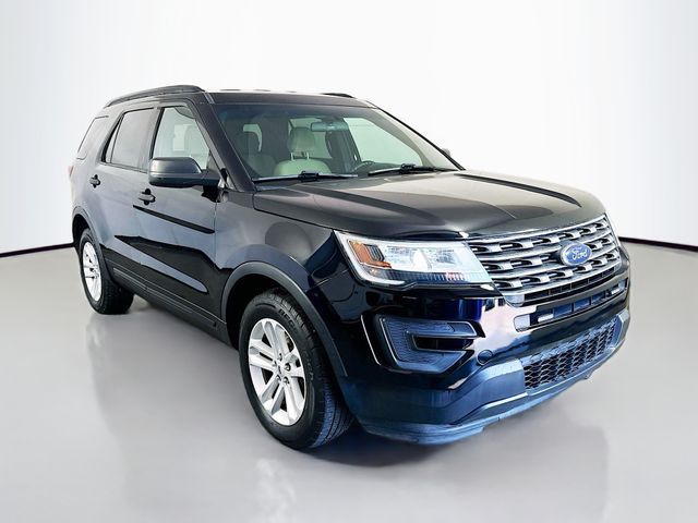 2016 Ford Explorer Base