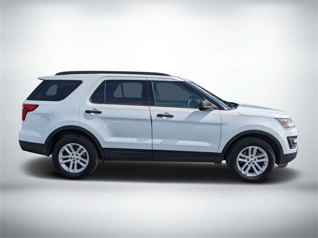 2016 Ford Explorer Base