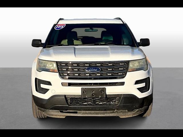 2016 Ford Explorer Base