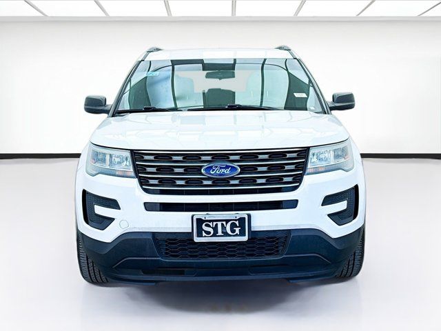 2016 Ford Explorer Base